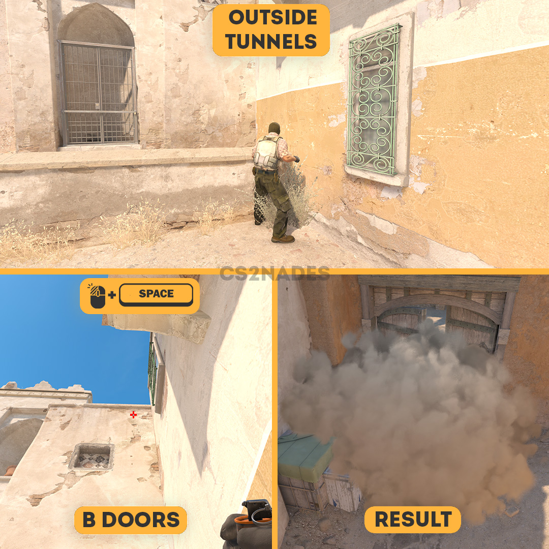 Crosshair Target